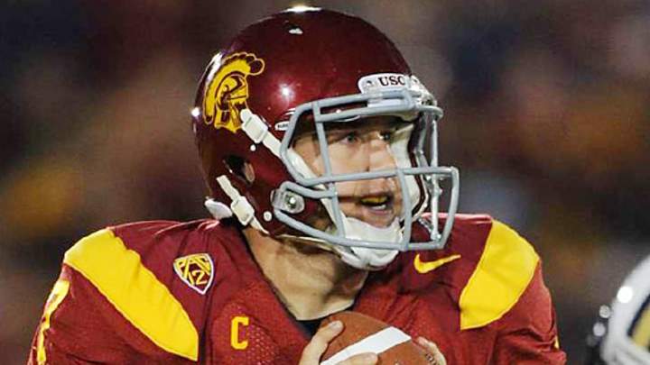 QBs Who Made the NFL Wait