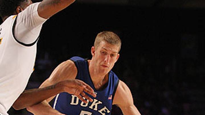 Indiana still No. 1, Duke up to No. 2 in AP poll Indiana still No. 1, Duke up to No. 2 in AP poll