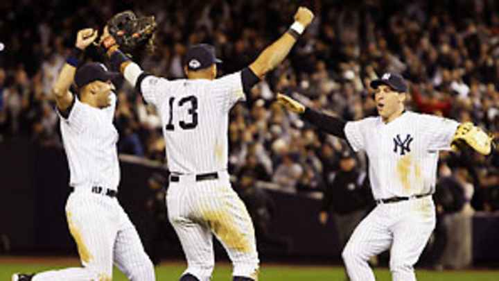 Five Cuts: Another West Coast team falters; A-Rod for MVP?