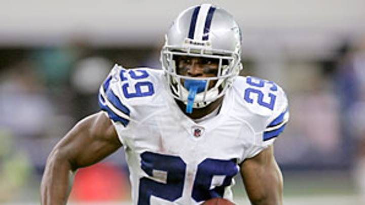 Week 7 Fantasy Football Awards Week 7 Fantasy Football Awards