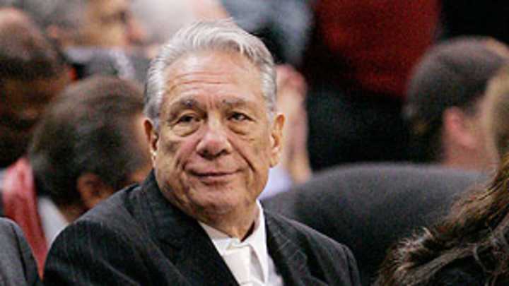 Jury returns $17.3M verdict against Clippers owner