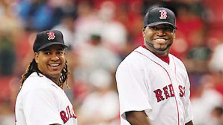 Latest news makes this a dark, dirty day for the Red Sox