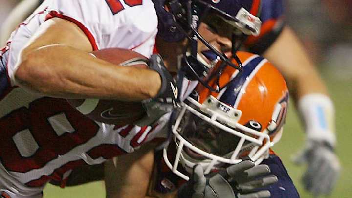 Non-BCS Conferences' Top 10 Players Non-BCS Conferences' Top 10 Players