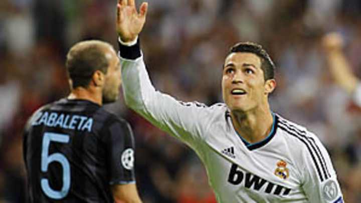 Ronaldo stunner over Manchester City highlights opening night Ronaldo stunner over Manchester City highlights opening night