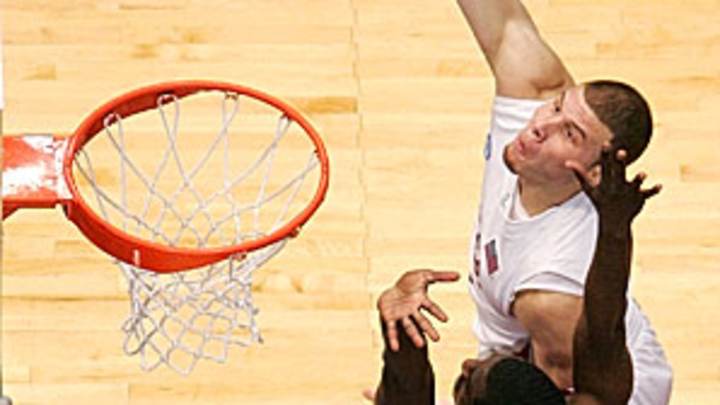 Weekly Countdown: Keep an eye on these five draft prospects