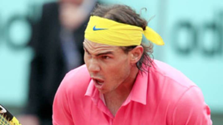 French Open midterm grades French Open midterm grades