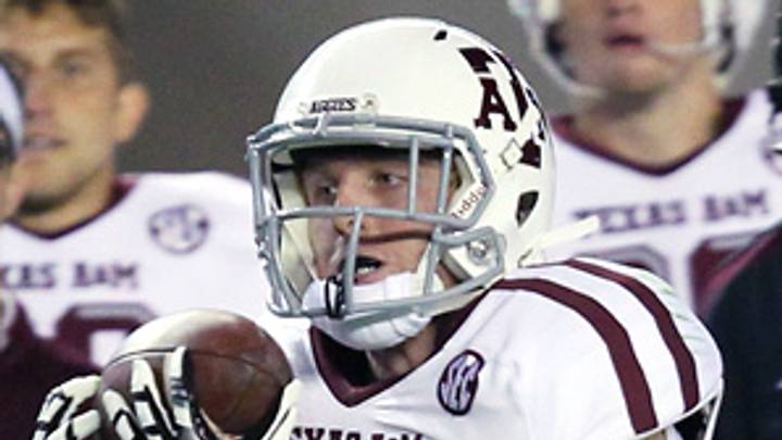 NFL Draft risers, sliders: Week 11