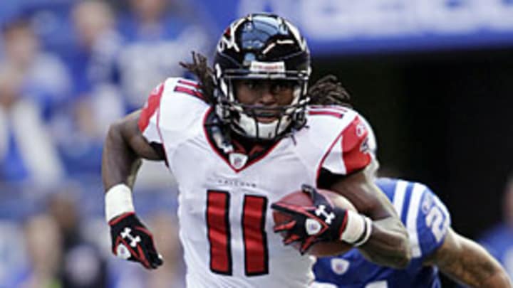 NFL fantasy roundtable: Helu, Jones impress but threats remain