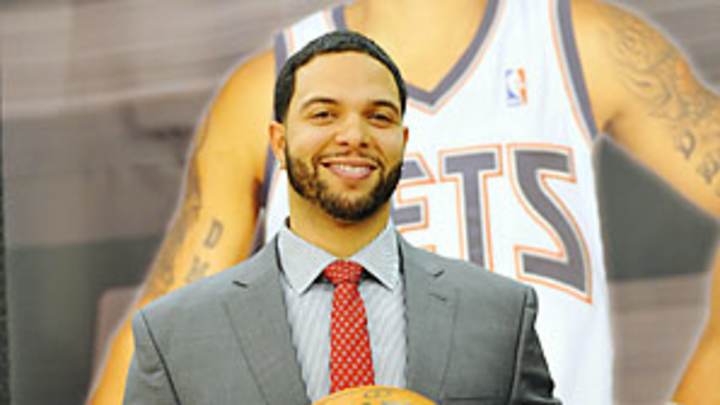 Winners, losers from NBA deals