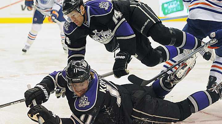 NHL will get no assist from NBA lockout