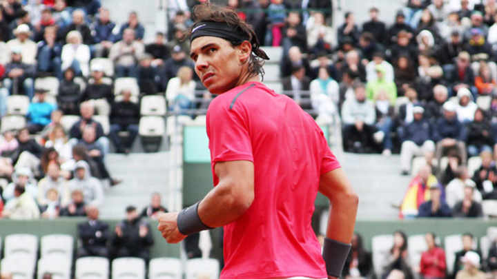 French Open Day 9: Rafael Nadal continues tear through Paris