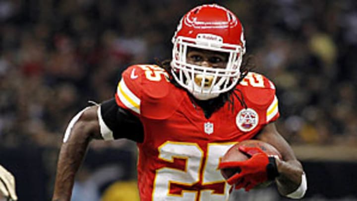 NFL Week 3 fantasy awards: Chiefs' Charles rushes back to greatness NFL Week 3 fantasy awards: Chiefs' Charles rushes back to greatness