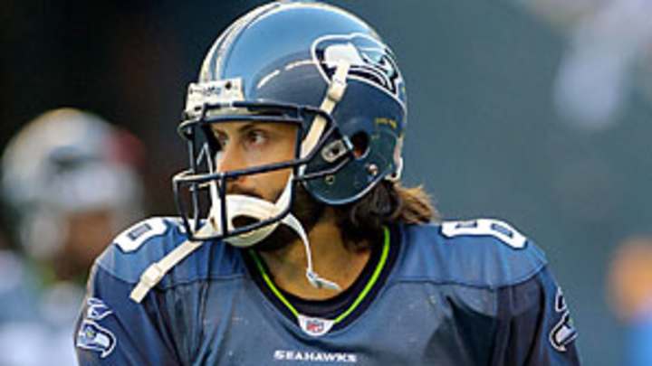 As usual, quarterbacks keep making the NFL world go round