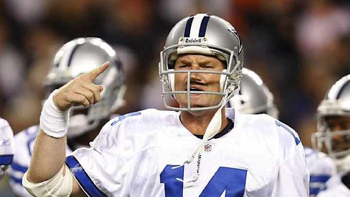 NFL Players Filling the Gap