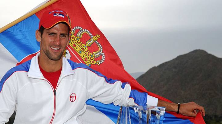 The Toss: Handicapping Indian Wells The Toss: Handicapping Indian Wells