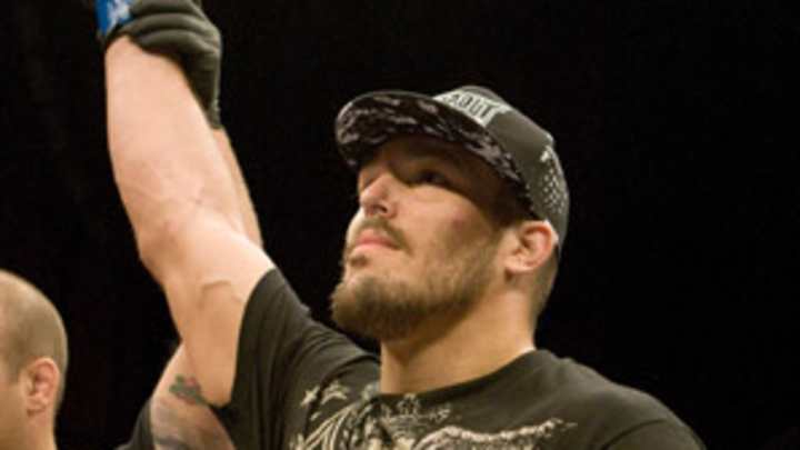 Done with UFC, Lister adds name to ADCC grappling tournament Done with UFC, Lister adds name to ADCC grappling tournament