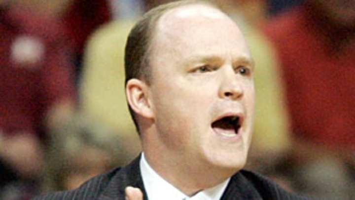 For Bucks, there are signs of life