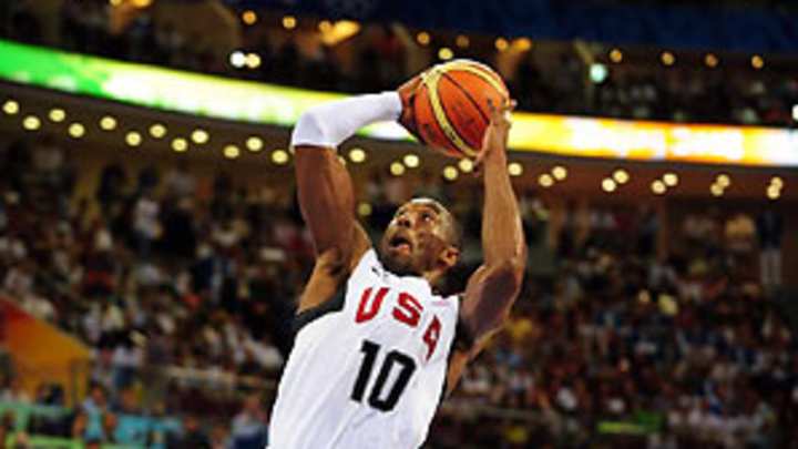 The exporting of America's game The exporting of America's game