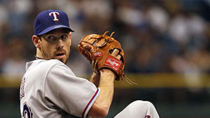 Five Cuts: Reeling Rangers will have edge in decisive Game 5 Five Cuts: Reeling Rangers will have edge in decisive Game 5