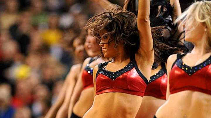 BlazerDancers