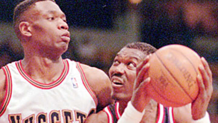 Africa a lost continent for NBA?