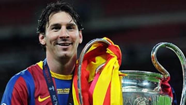 Barca vs. Man United player grades Barca vs. Man United player grades