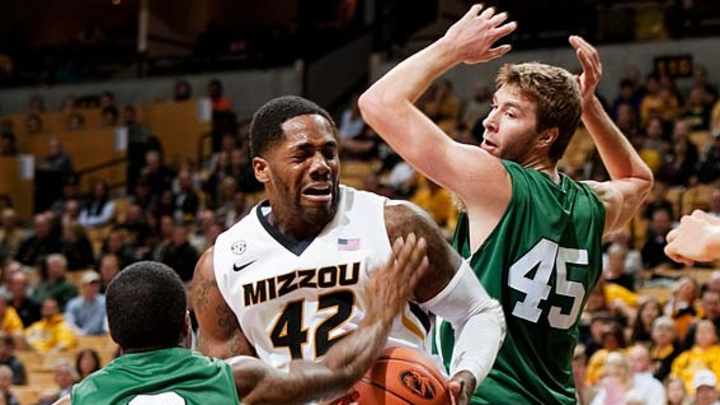 Luke Winn's Top 16 Impact Defenders Luke Winn's Top 16 Impact Defenders