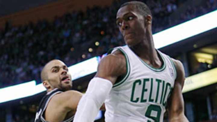 Spurs trying to rekindle trademark defensive discipline of title teams