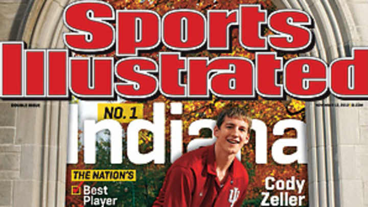On SI.com: From SI's Nov. 12, 2012 issue