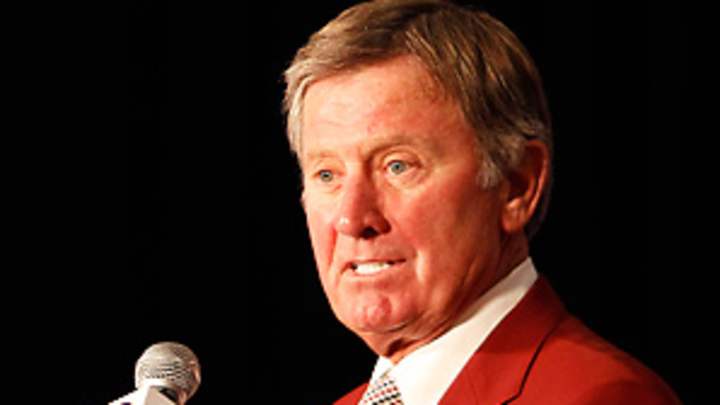 SEC Media Days 2012: Spurrier the Grey stands fast