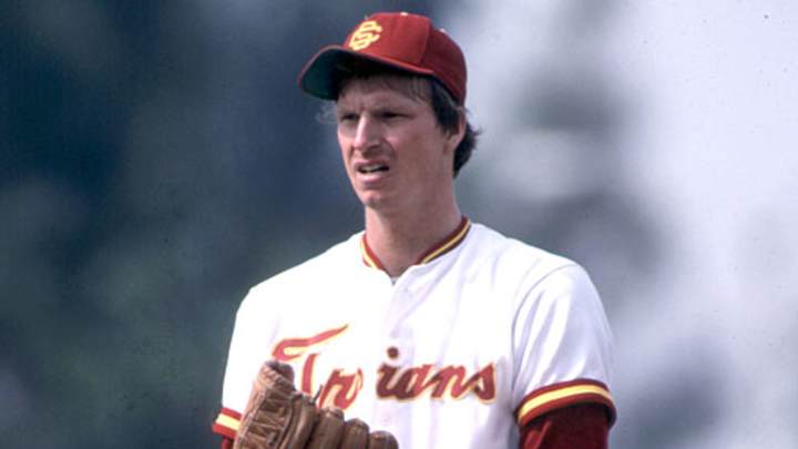 Randy Johnson Through The Years Randy Johnson Through The Years
