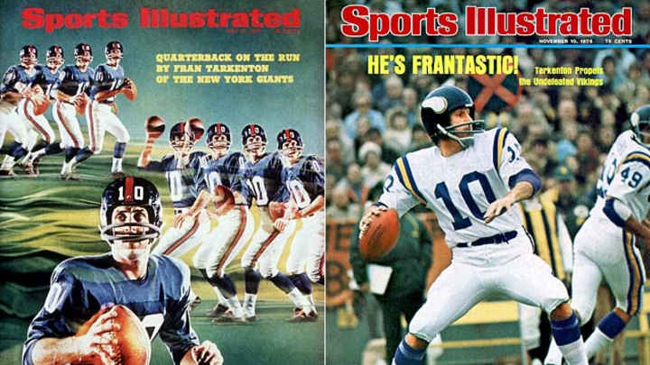 Star QBs with Mid-Career Team Changes Star QBs with Mid-Career Team Changes