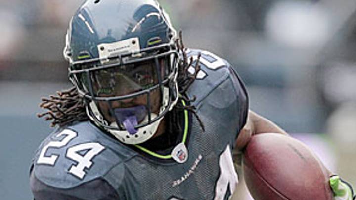 Week 10 Fantasy Football Awards