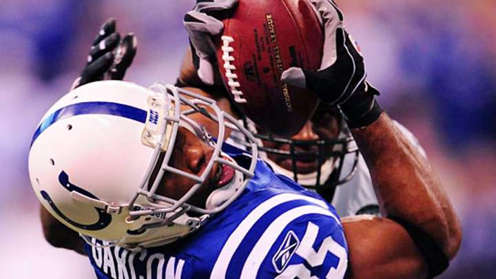 Jets-Colts AFC Championship