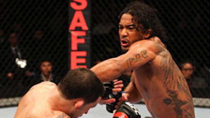 Henderson-Edgar II at UFC 150 has potential to be Fight of the Year