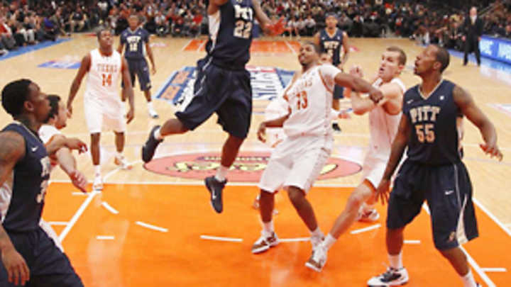 Selecting NCAA tournament field a lot harder than it looks; much more