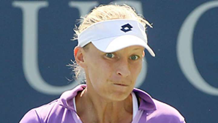 Emotional story of qualifier making headlines for first time since 1999