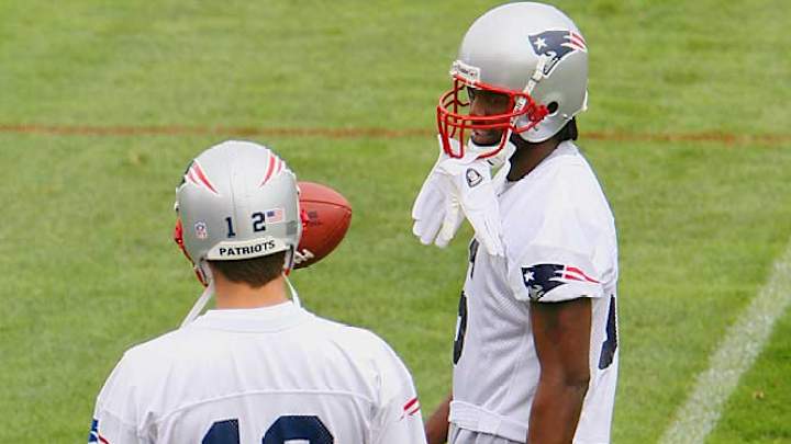 Old Faces in New Places