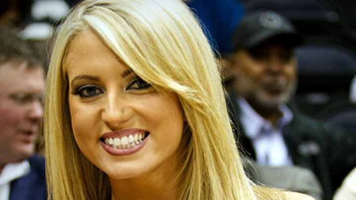 Atlanta Hawks Cheerleaders