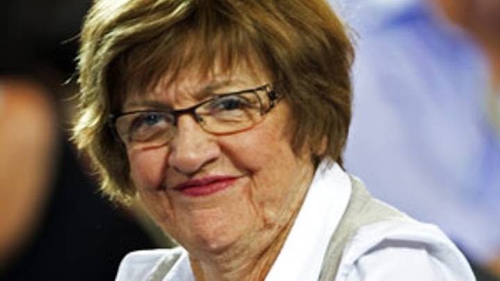 Tennis Australia distances itself from Margaret Court's remarks Tennis Australia distances itself from Margaret Court's remarks