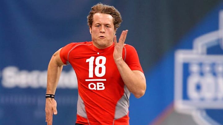 2009 NFL Combine