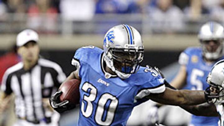Week 11 Fantasy Football Awards