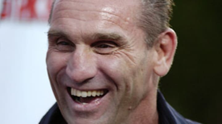 Shamrock returning in February