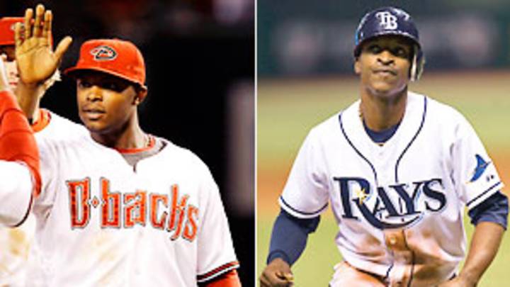 A tale of two brothers: What's the difference between the Uptons?