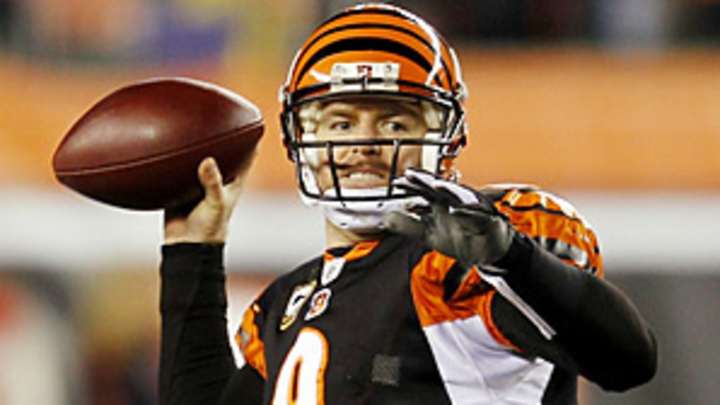 NFL fantasy hot stove report