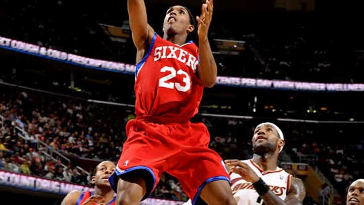 NBA Surprise Fantasy Studs: Week 4