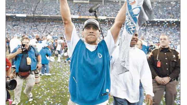 NFL Playoff Headlines