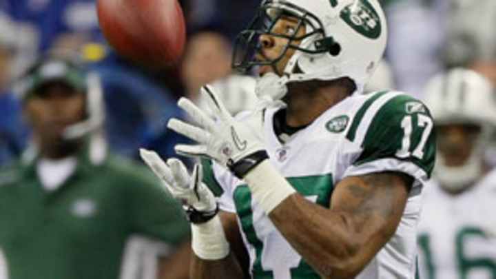 If Braylon Edwards wants to be a star he should start acting like one