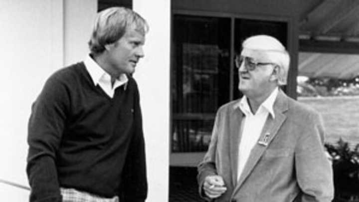 Dan Jenkins stories from Sports Illustrated Dan Jenkins stories from Sports Illustrated