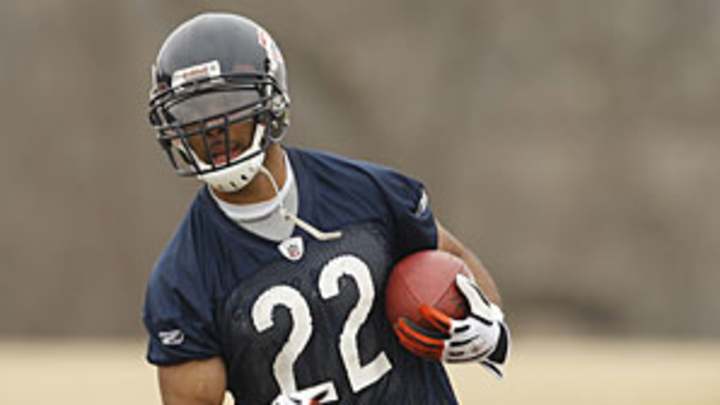 Workhorses and racehorses